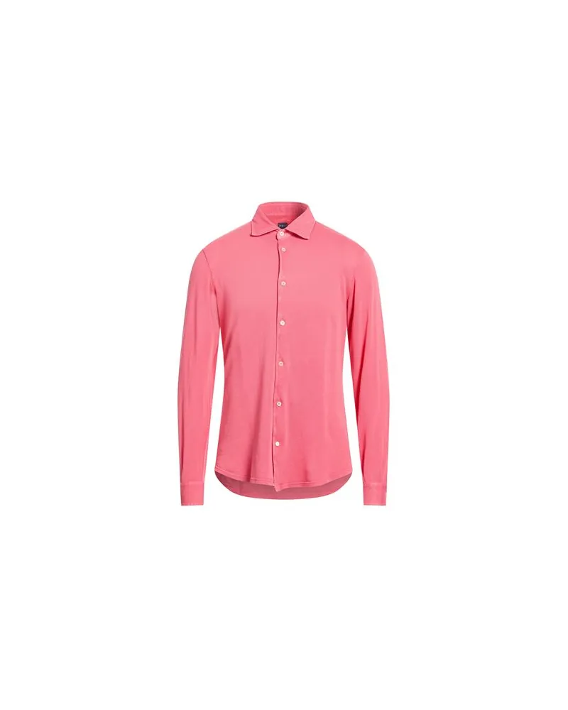 Fedeli TOPS - Hemdenauf YOOX.COM Koralle