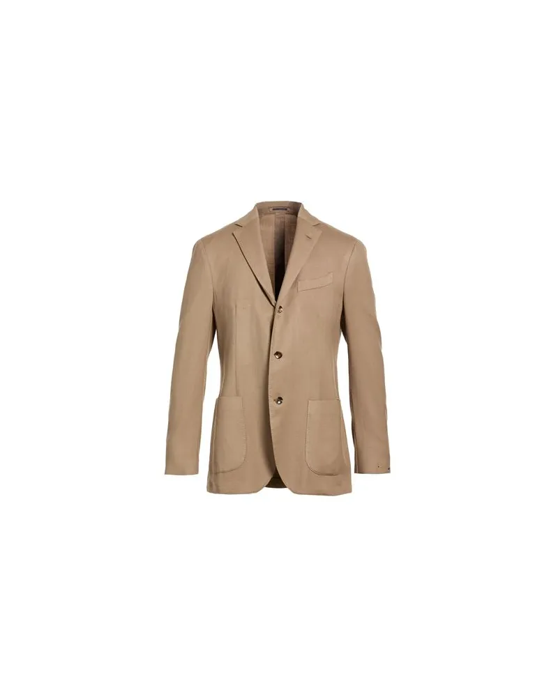 LARDINI ANZÜGE und CO-ORDS - Blazersauf YOOX.COM Khaki