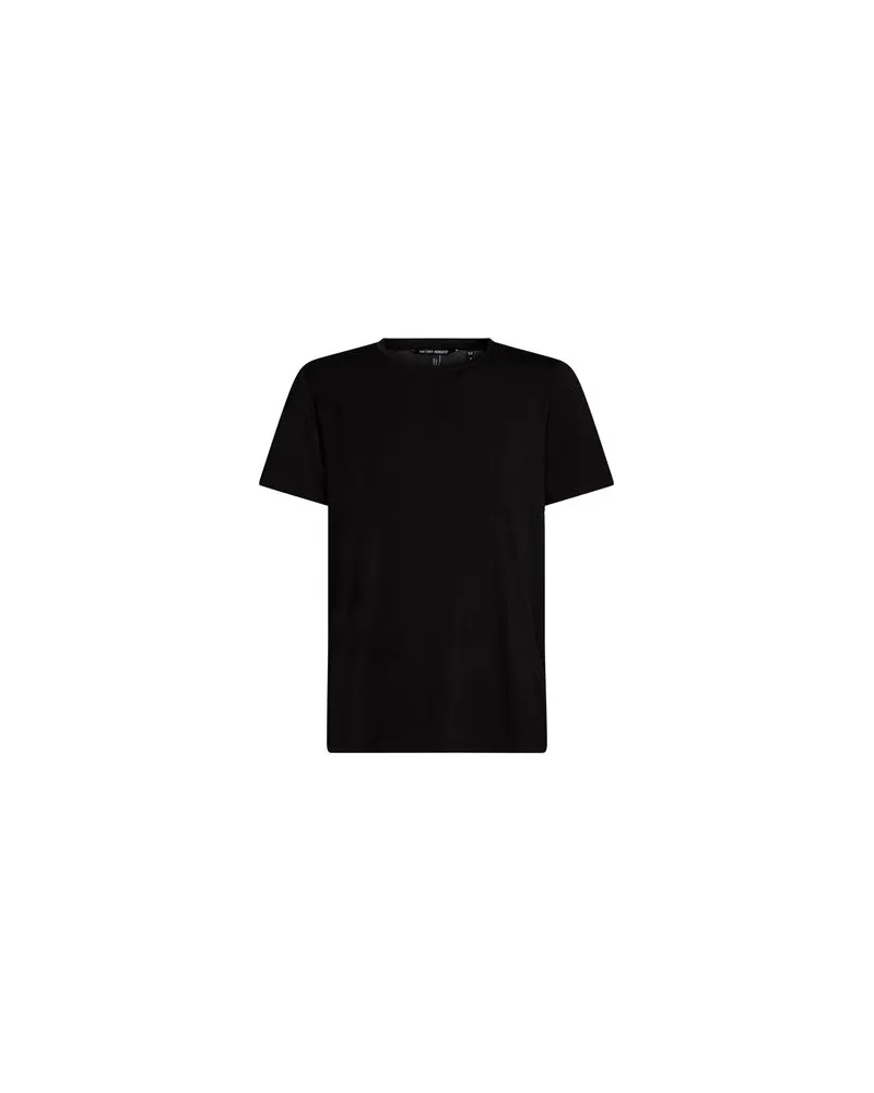 Antony Morato TOPS - T-shirtsauf YOOX.COM Schwarz
