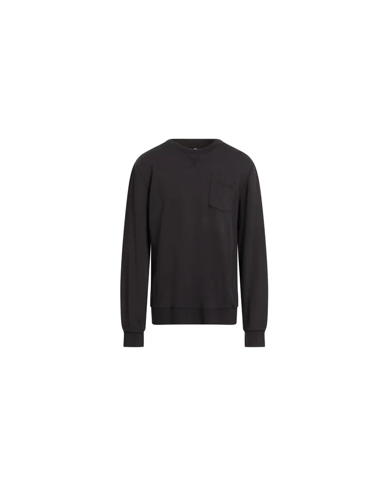 Sun68 TOPS - Sweatshirtsauf YOOX.COM Nachtblau
