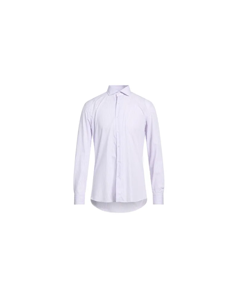 Caruso TOPS - Hemdenauf YOOX.COM Malve
