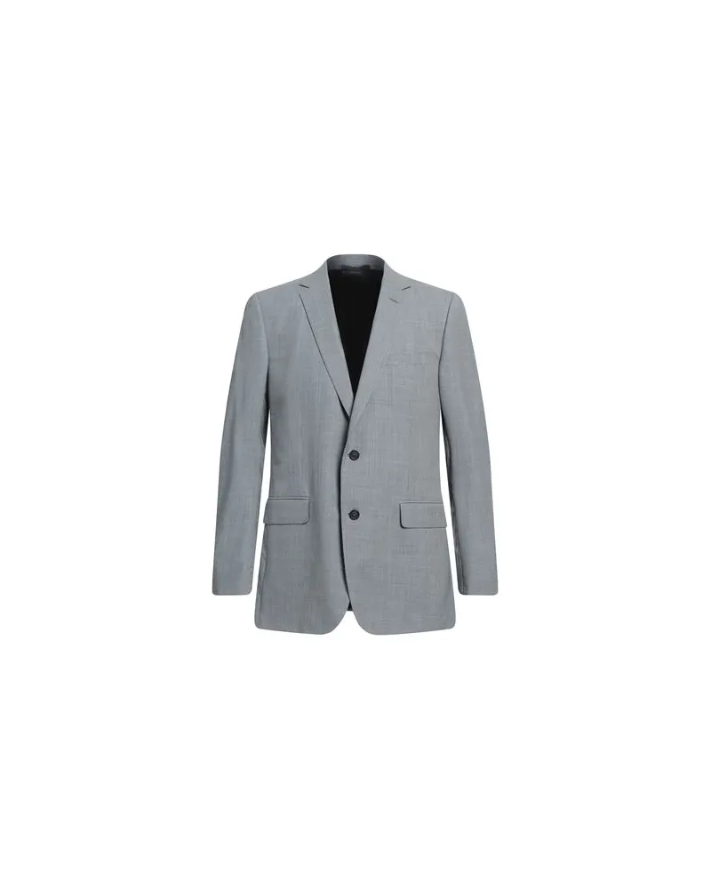 Dunhill ANZÜGE und CO-ORDS - Blazersauf YOOX.COM Blau