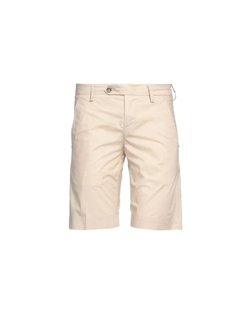 Entre Amis HOSEN & RÖCKE - Shorts & Bermudashortsauf YOOX.COM Beige