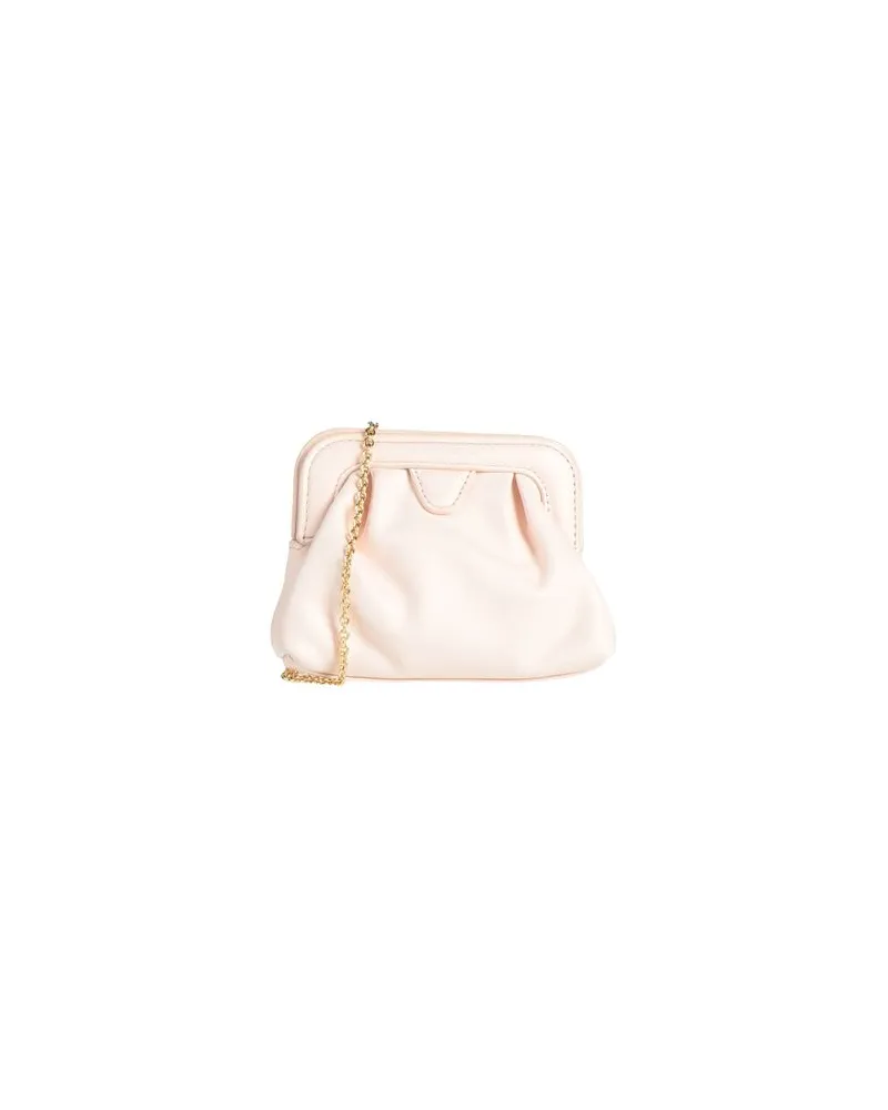 Coccinelle DILETTA - TASCHEN - Umhängetascheauf YOOX.COM Hellrosa