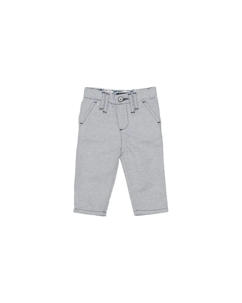 Neill Katter HOSEN & RÖCKE - Hosenauf YOOX.COM Weiß