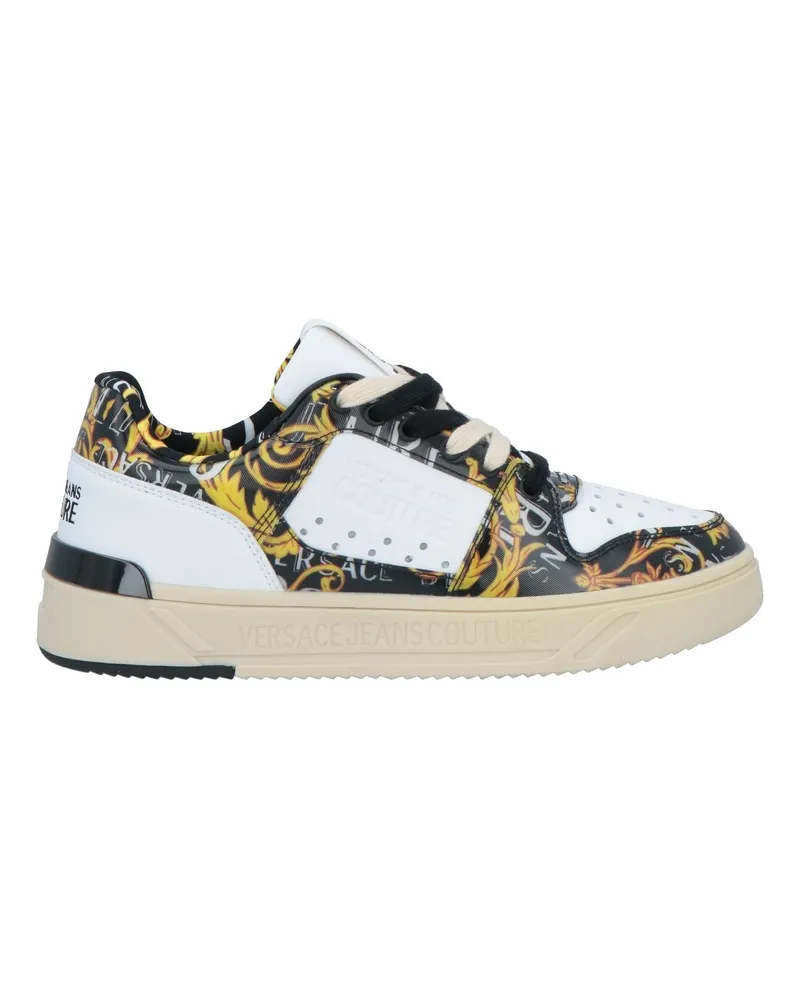 Versace Jeans Sneakers Weiß