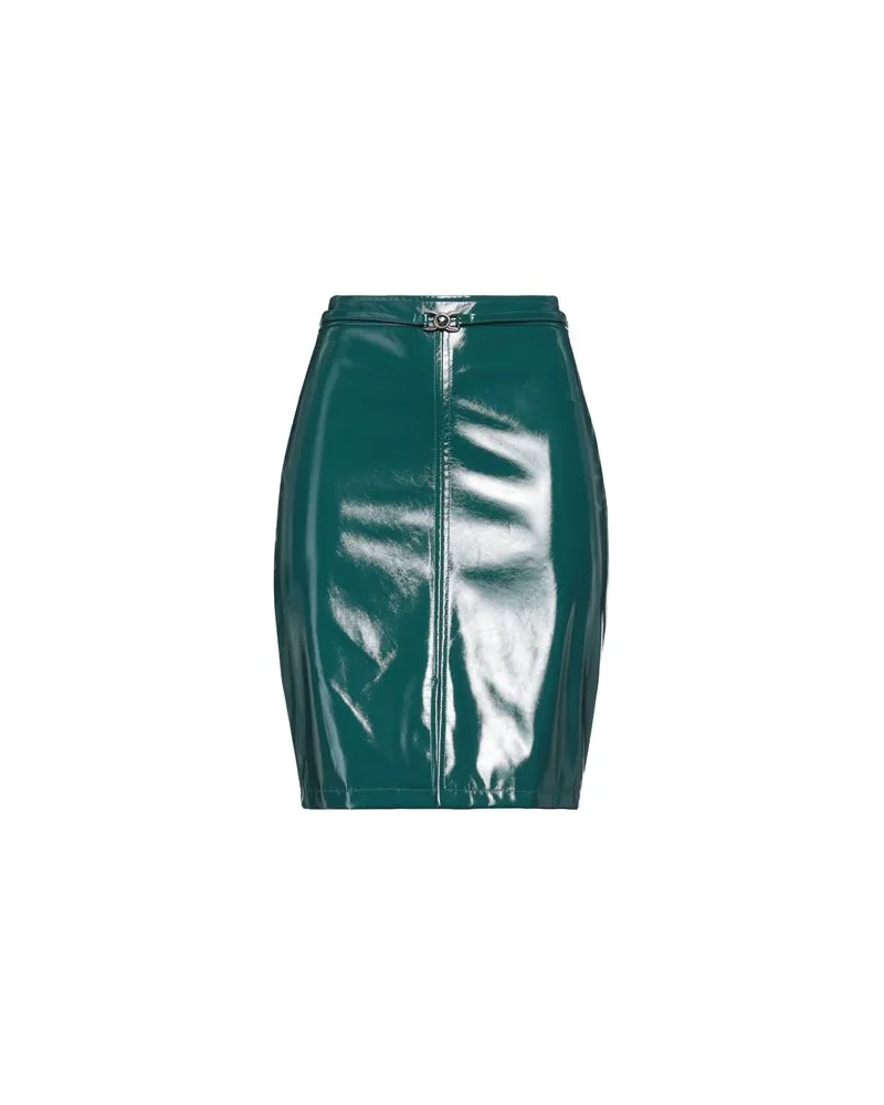 Simona Corsellini HOSEN & RÖCKE - Miniröckeauf YOOX.COM Aquamarin