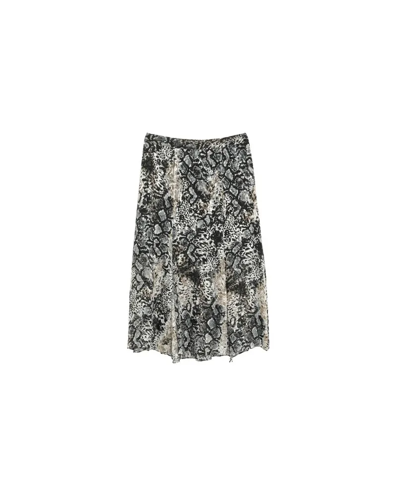 Alice + Olivia HOSEN & RÖCKE - Miniröckeauf YOOX.COM Schwarz