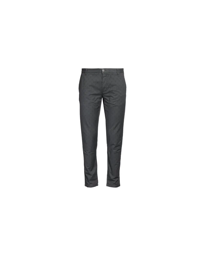 BASICON HOSEN & RÖCKE - Hosenauf YOOX.COM Blei