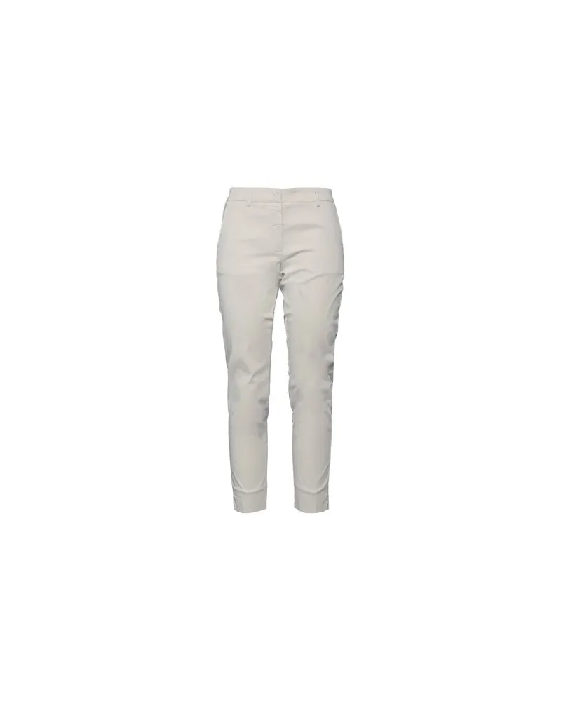 ROSSOPURO HOSEN & RÖCKE - Hosenauf YOOX.COM Beige