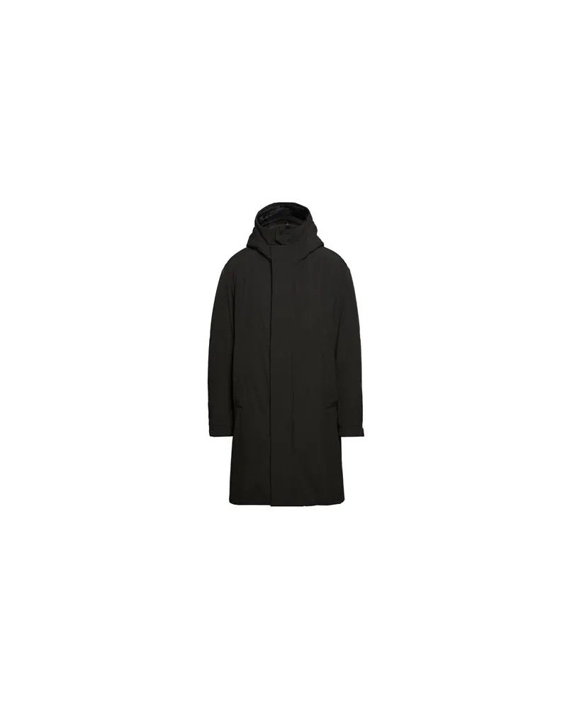 KRAKATAU JACKEN & MÄNTEL - Pufferjacken & Daunenjackenauf YOOX.COM Braungrau