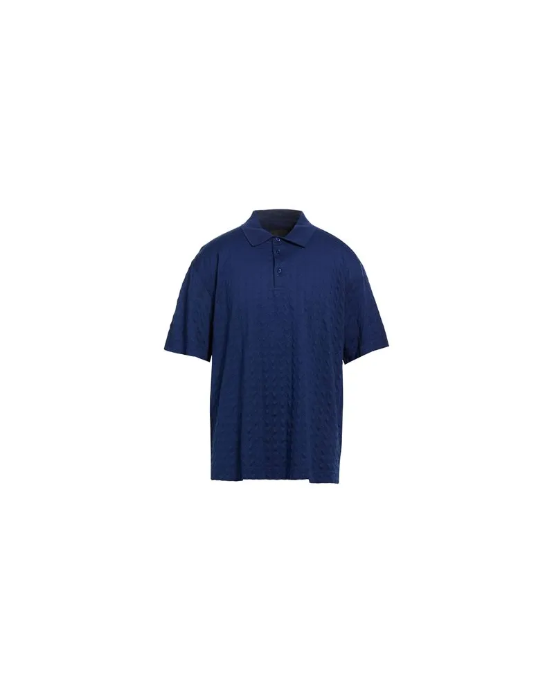 Givenchy TOPS - Poloshirtsauf YOOX.COM Marineblau