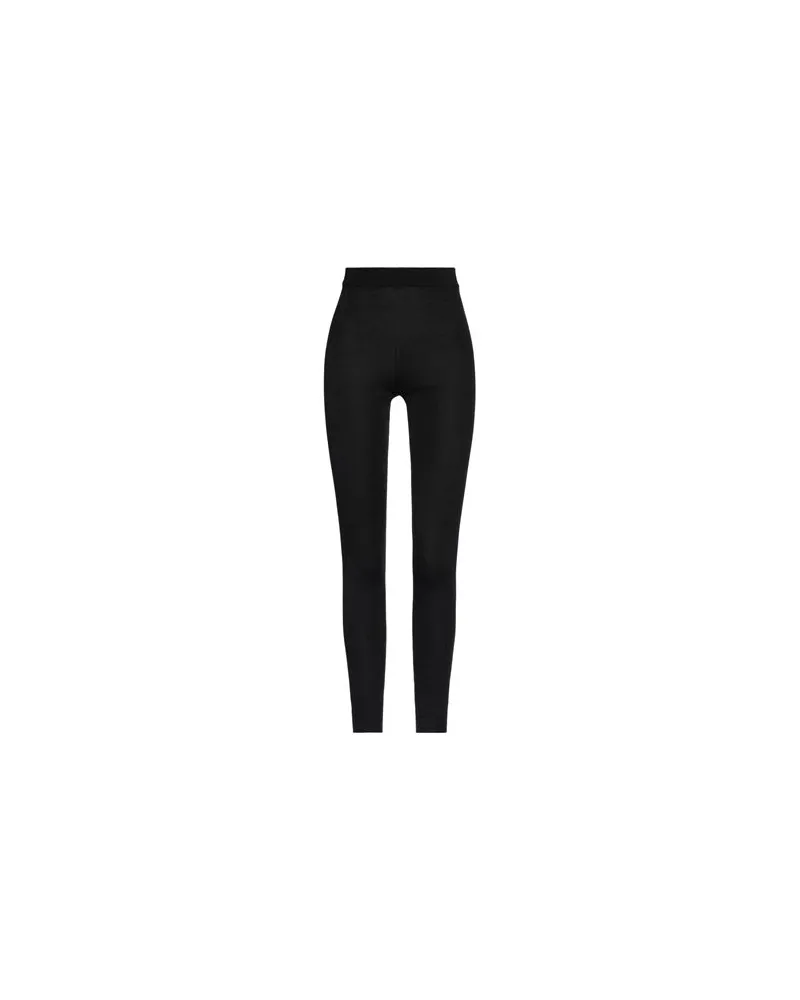 Dolce & Gabbana HOSEN & RÖCKE - Leggingsauf YOOX.COM Braungrau