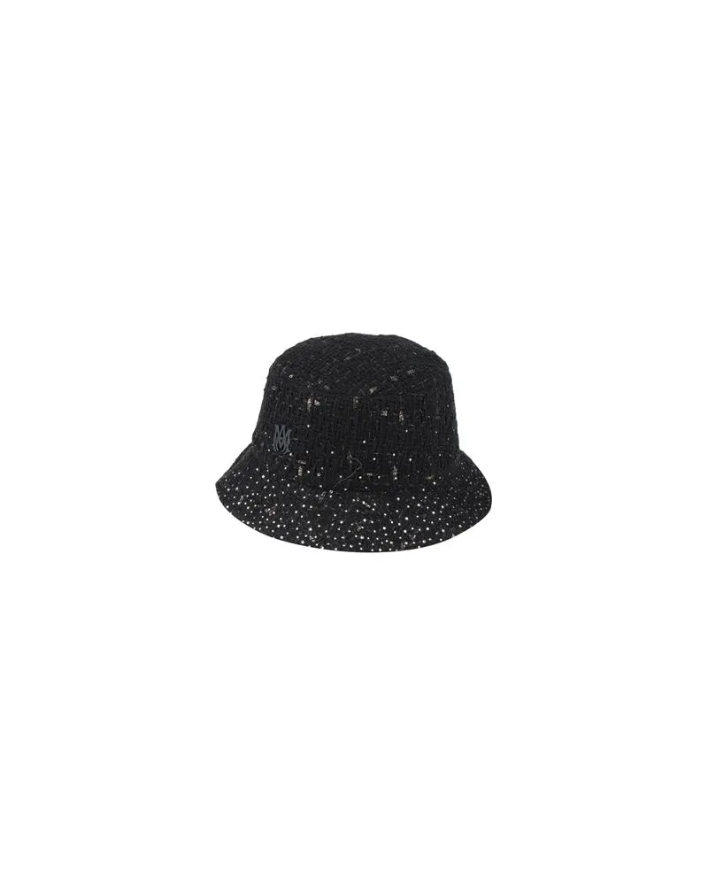 Amiri ACCESSOIRES - Mützen & Hüteauf YOOX.COM Schwarz