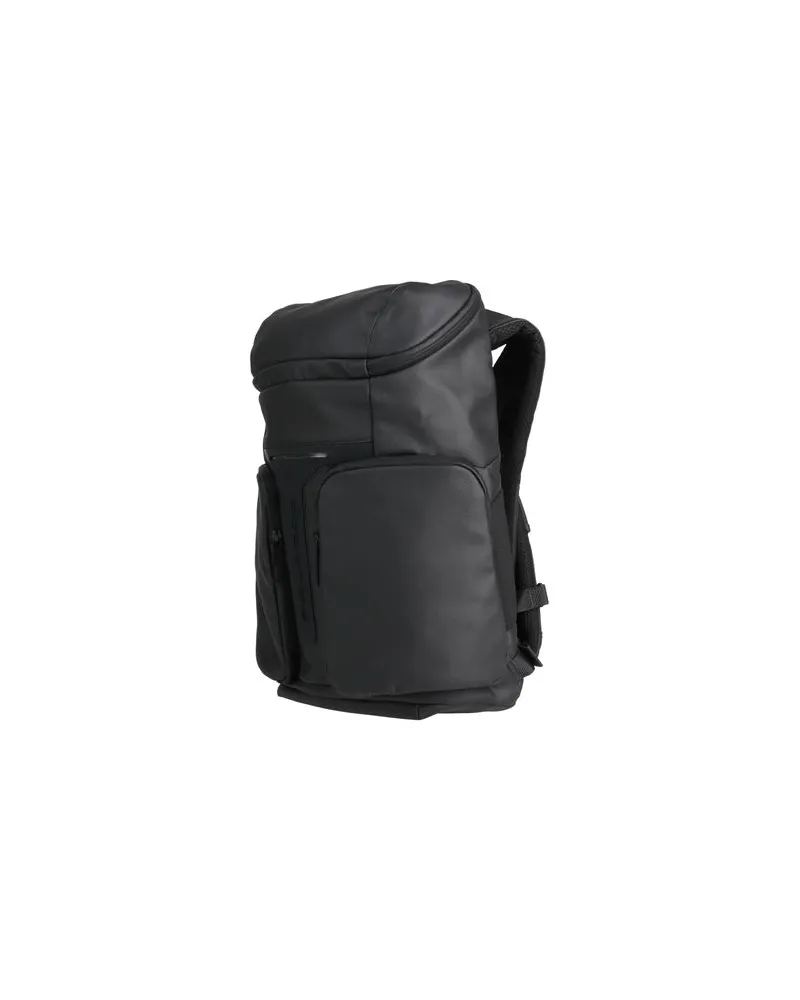 Piquadro TASCHEN - Rucksäckeauf YOOX.COM Schwarz