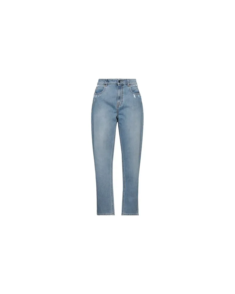 Tramarossa HOSEN & RÖCKE - Jeanshosenauf YOOX.COM Blau