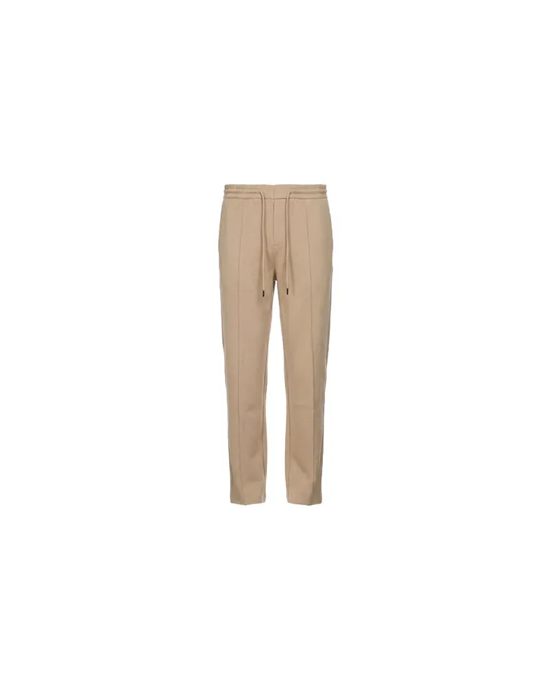 Nike HOSEN & RÖCKE - Hosenauf YOOX.COM Beige