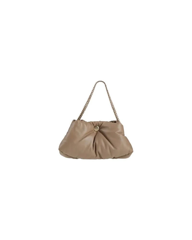 Proenza Schouler TASCHEN - Handtaschenauf YOOX.COM Beige