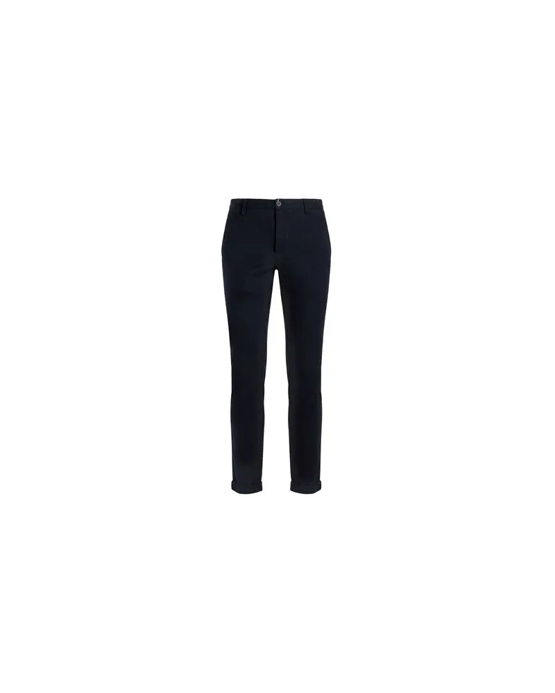 AT.P.CO HOSEN & RÖCKE - Hosenauf YOOX.COM Nachtblau