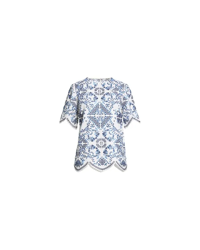 Dolce & Gabbana TOPS - Topsauf YOOX.COM Weiß