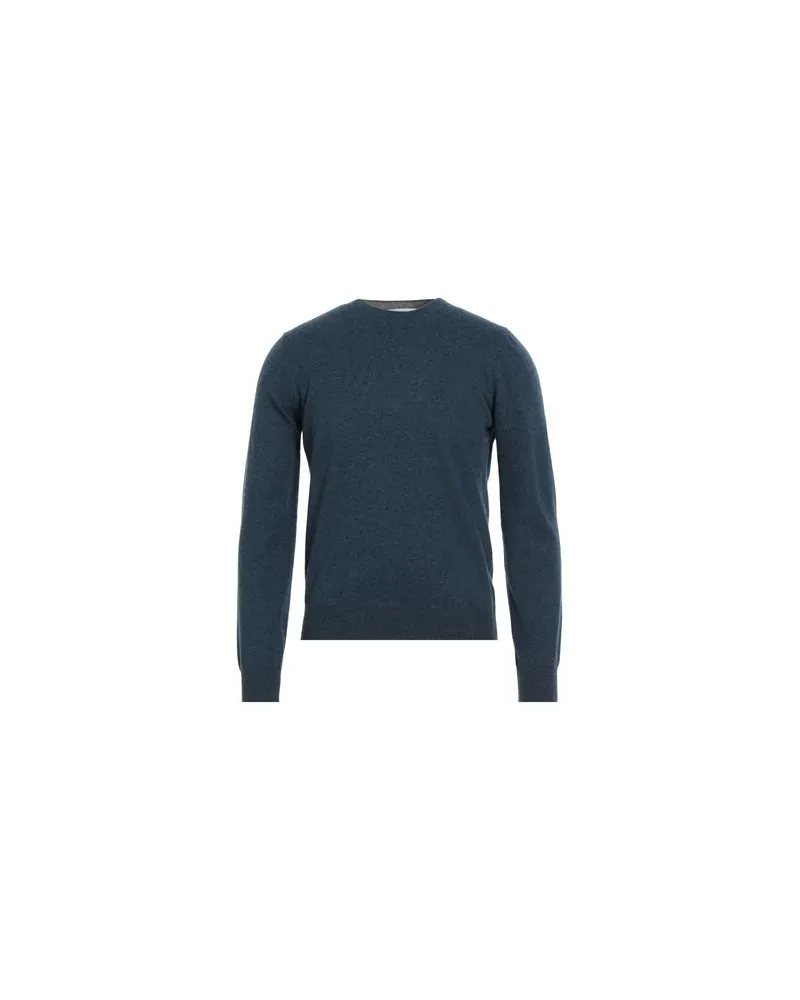 Gran Sasso STRICKWAREN - Pulloverauf YOOX.COM Aquamarin