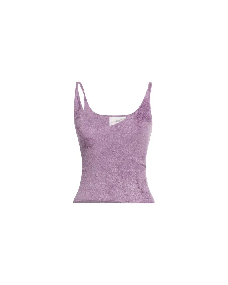 SOLOTRE TOPS - Topsauf YOOX.COM Malve