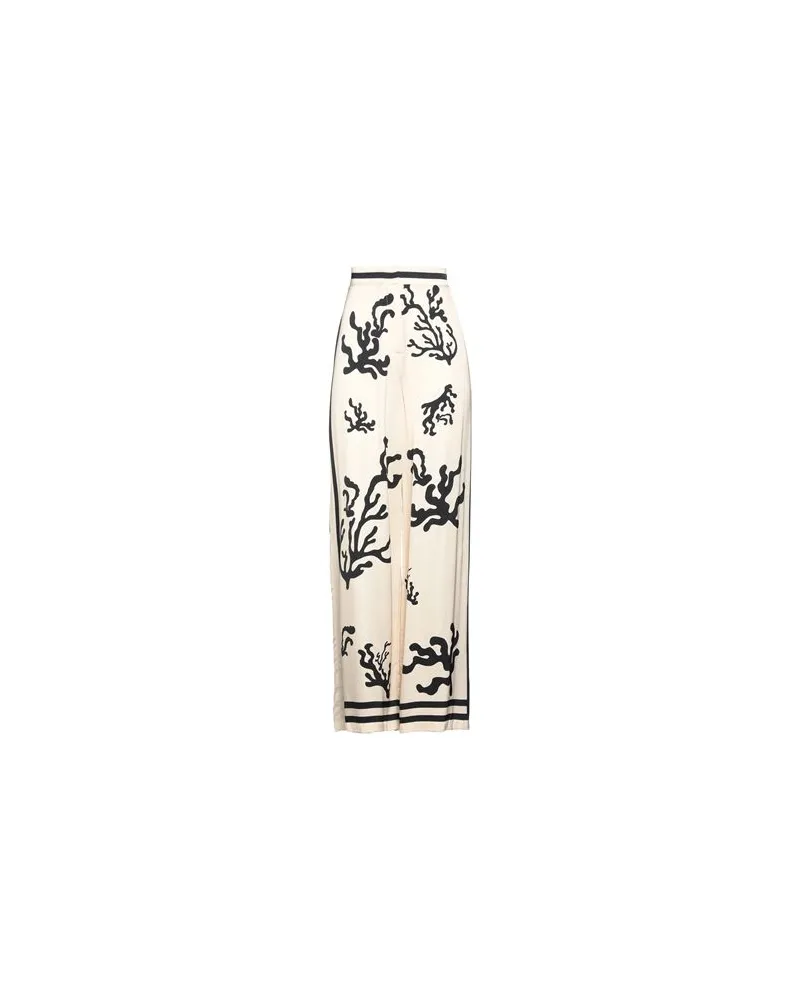 By Malina HOSEN & RÖCKE - Hosenauf YOOX.COM Beige