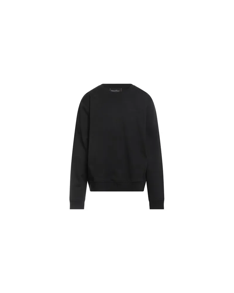 RefrigiWear TOPS - Sweatshirtsauf YOOX.COM Schwarz