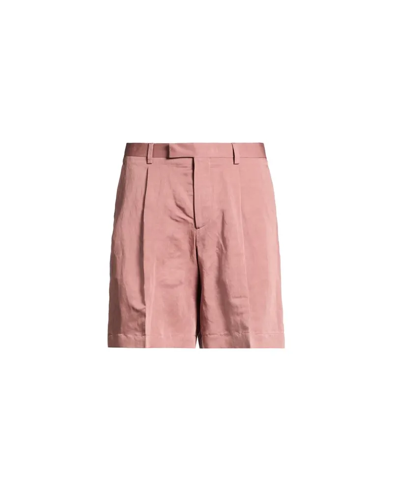 LARDINI HOSEN & RÖCKE - Shorts & Bermudashortsauf YOOX.COM Antikrosa