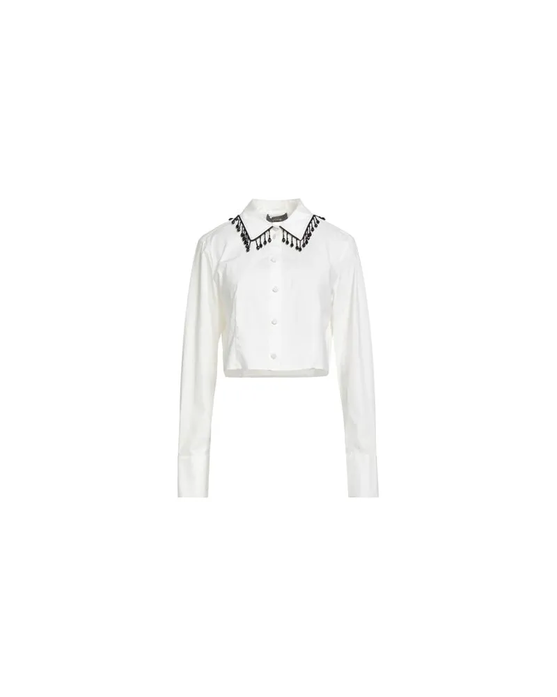 Actitude by Twinset TOPS - Hemdenauf YOOX.COM Off
