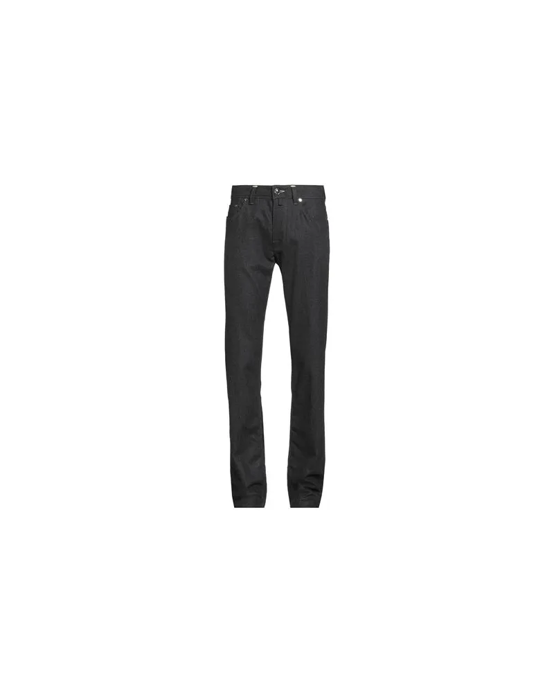 Jacob Cohën HOSEN & RÖCKE - Hosenauf YOOX.COM Braungrau