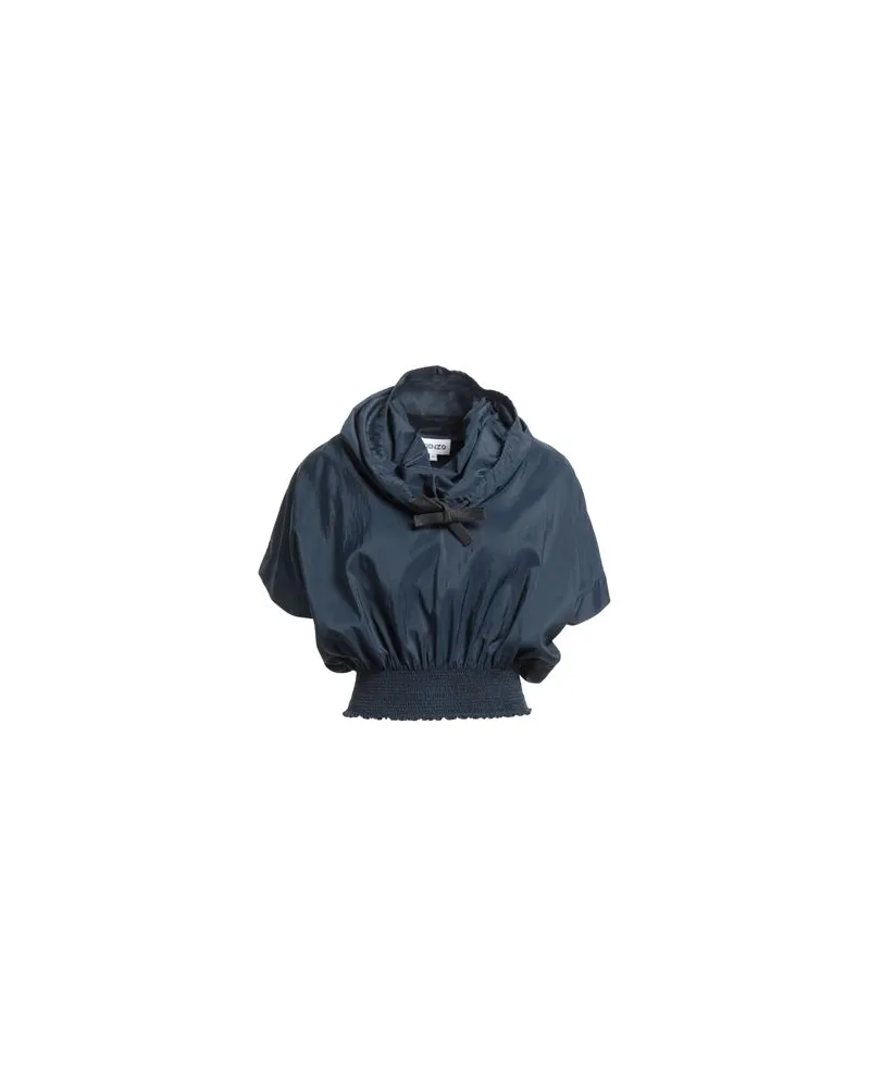 Kenzo TOPS - Topsauf YOOX.COM Marineblau