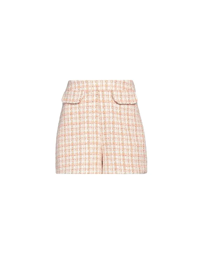 Soallure HOSEN & RÖCKE - Shorts & Bermudashortsauf YOOX.COM Orange