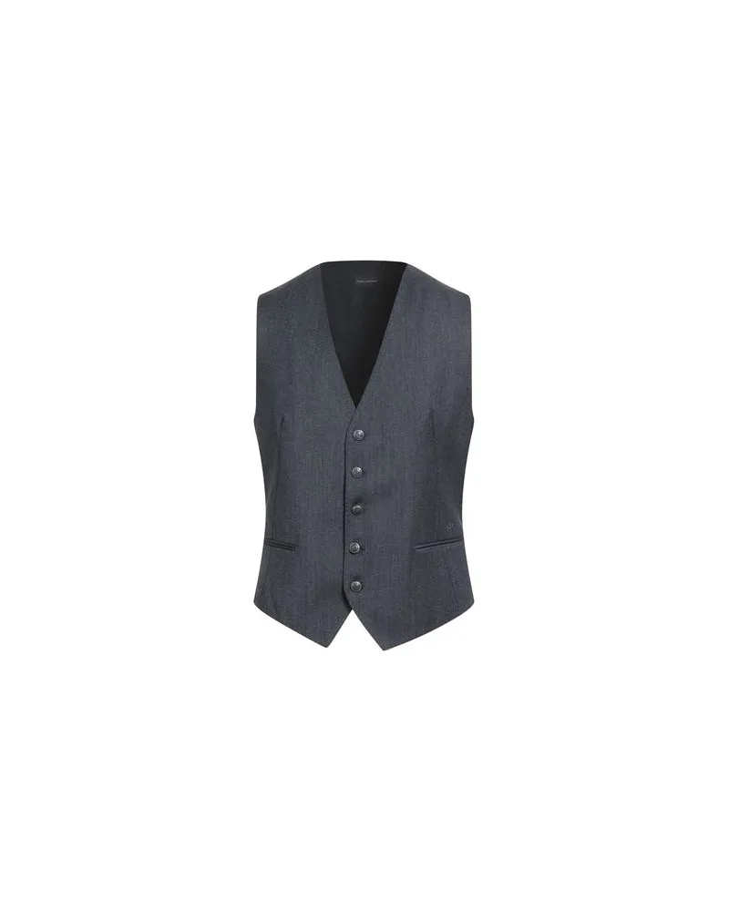 Tagliatore ANZÜGE und CO-ORDS - Couture-Westenauf YOOX.COM Marineblau