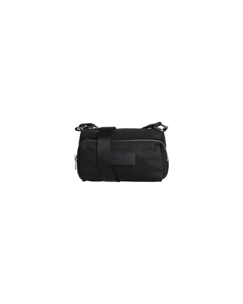 Maison Margiela TASCHEN - Umhängetascheauf YOOX.COM Schwarz