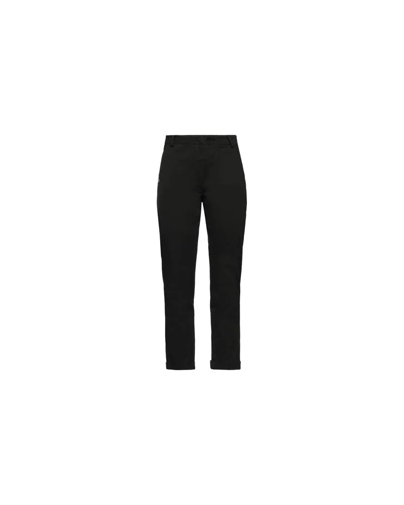 Manila Grace HOSEN & RÖCKE - Hosenauf YOOX.COM Schwarz