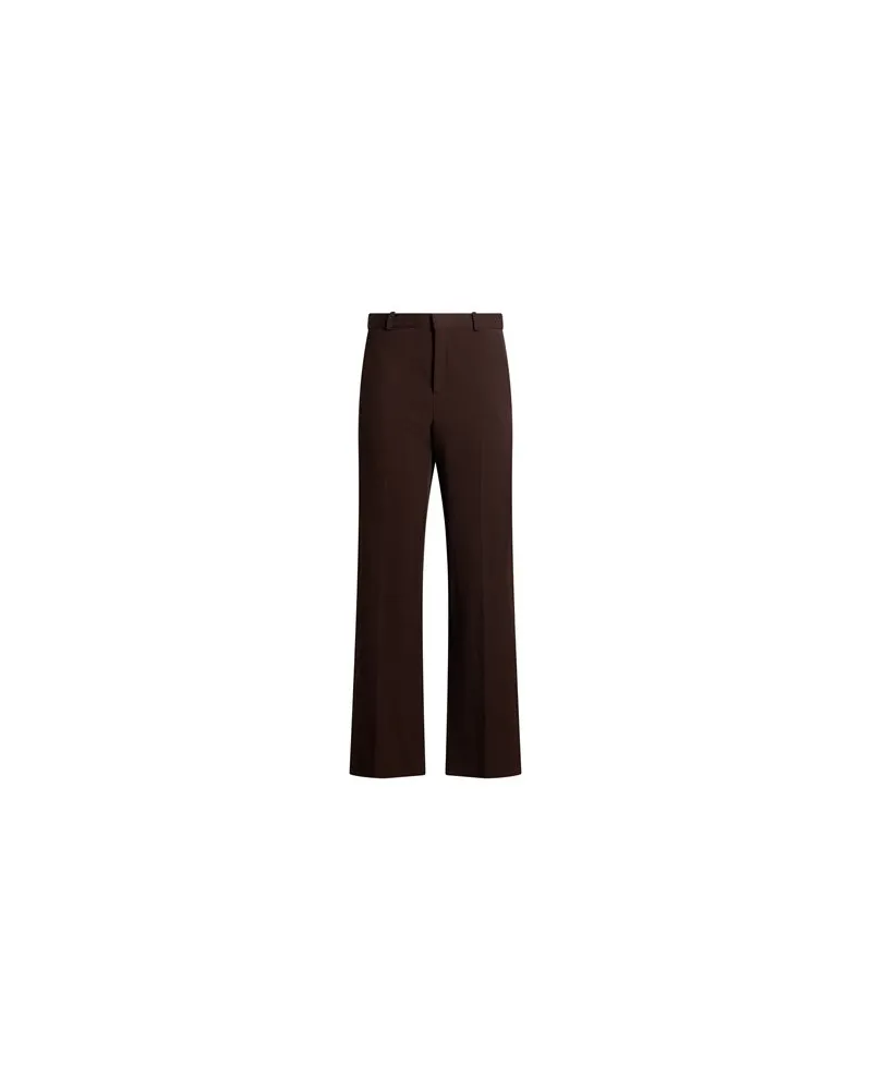 WARDROBE.NYC HOSEN & RÖCKE - Hosenauf YOOX.COM Braun