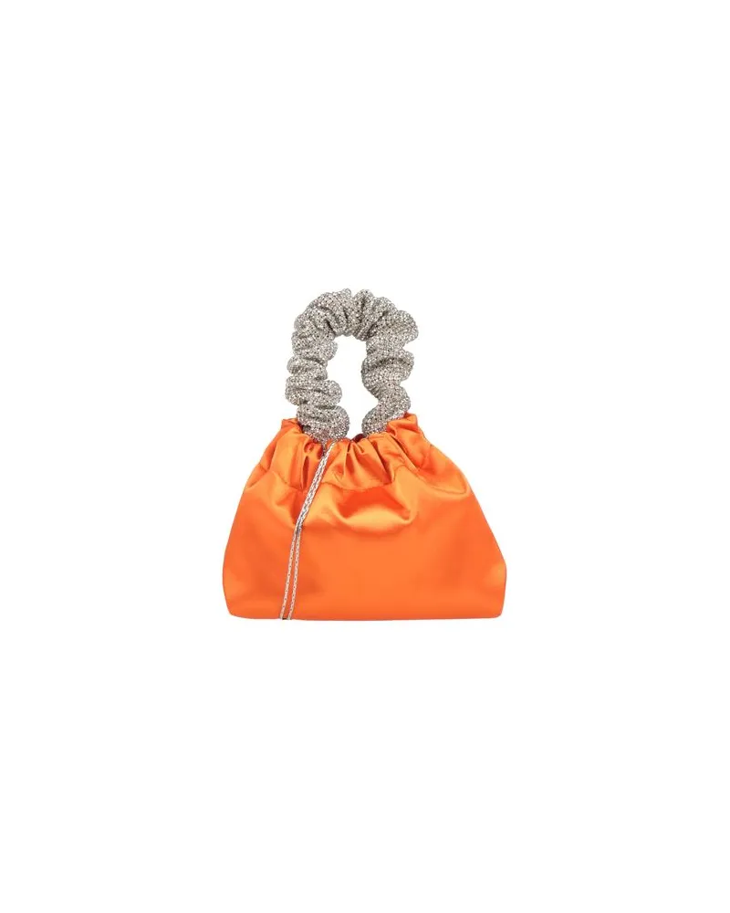 Twenty Four Haitch TASCHEN - Handtaschenauf YOOX.COM Orange