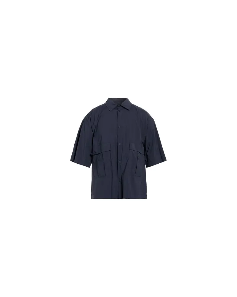 Herno TOPS - Hemdenauf YOOX.COM Nachtblau