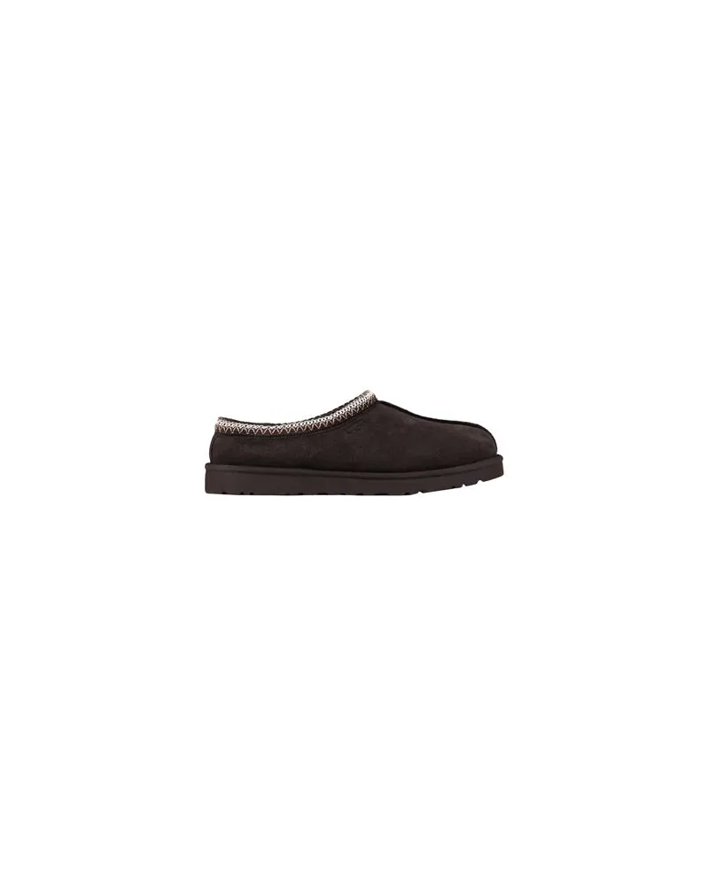 UGG SCHUHE - Mules & Clogsauf YOOX.COM Dunkelbraun