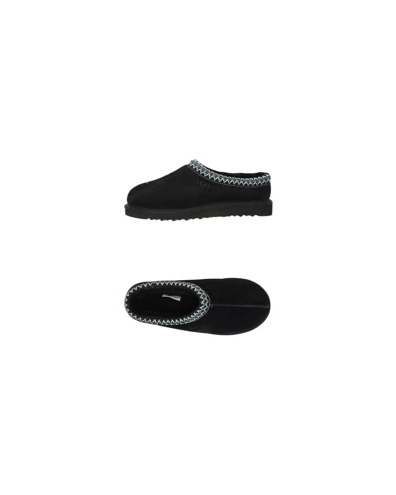 UGG TASMAN - SCHUHE - Mules & Clogsauf YOOX.COM Schwarz