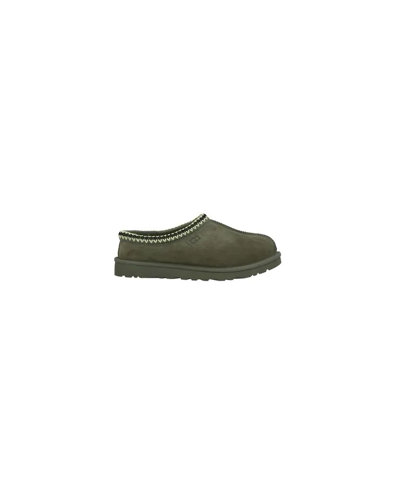 UGG SCHUHE - Mules & Clogsauf YOOX.COM Militärgrün