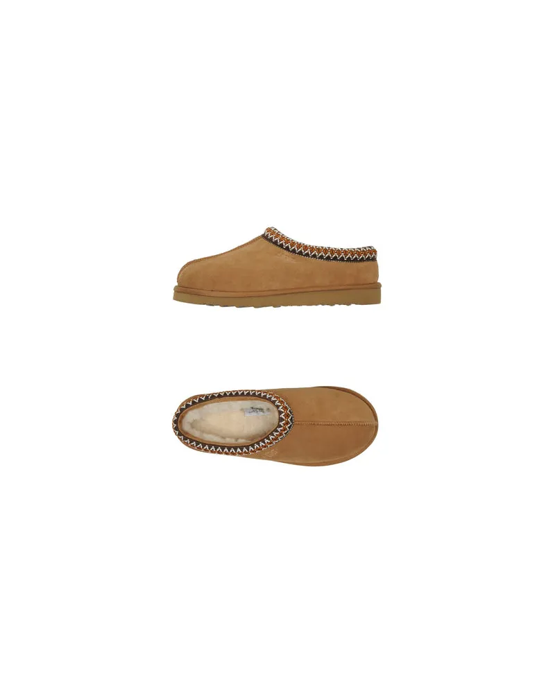 UGG SCHUHE - Mules & Clogsauf YOOX.COM Kamel