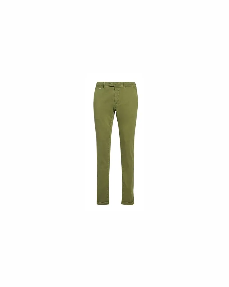 Tramarossa HOSEN & RÖCKE - Hosenauf YOOX.COM Salbeigrün