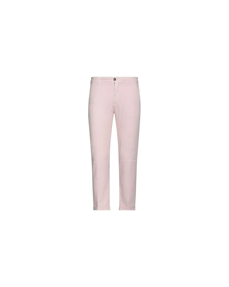 Liu Jo HOSEN & RÖCKE - Hosenauf YOOX.COM Hellrosa