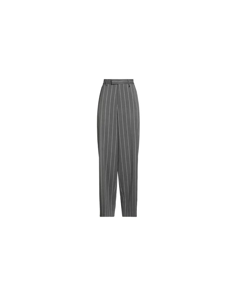 Giuseppe di Morabito HOSEN & RÖCKE - Hosenauf YOOX.COM Grau