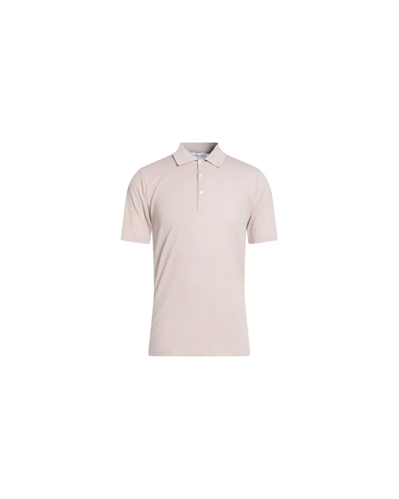 Bellwood TOPS - Poloshirtsauf YOOX.COM Hellrosa