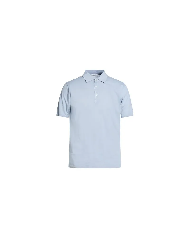 Bellwood TOPS - Poloshirtsauf YOOX.COM Blaugrau
