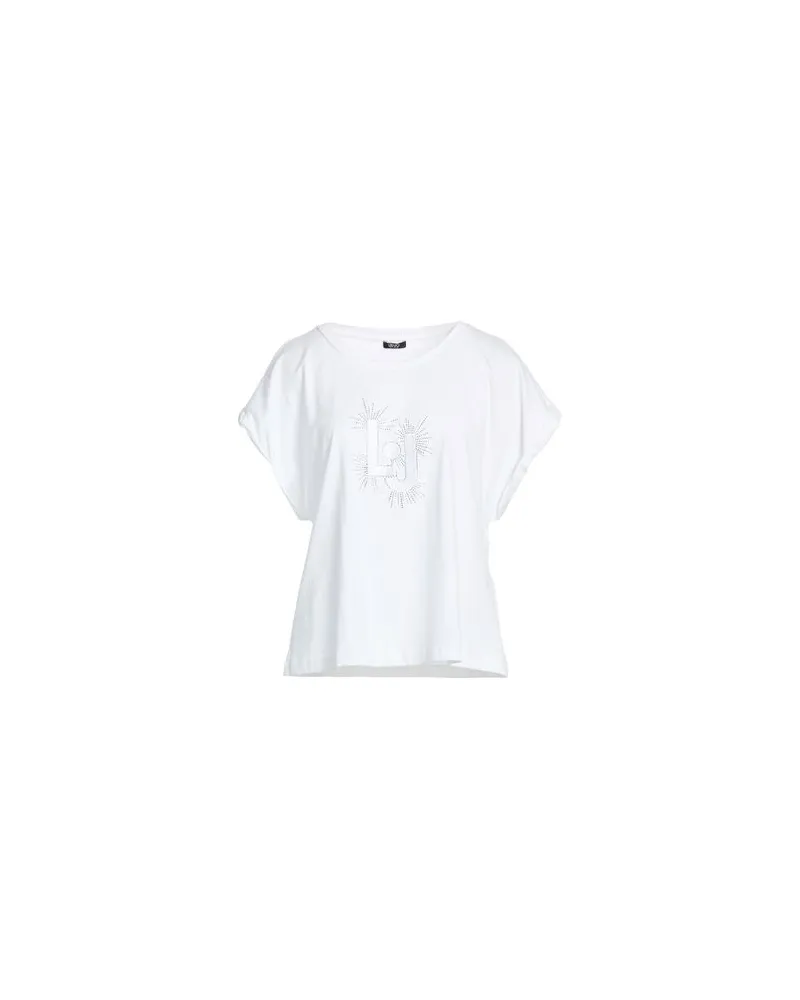 Liu Jo TOPS - T-shirtsauf YOOX.COM Off
