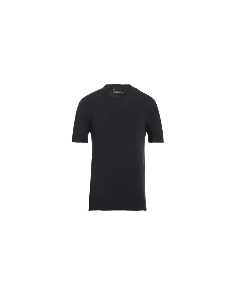 Neil Barrett TOPS - T-shirtsauf YOOX.COM Nachtblau
